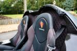 Koenigsegg CCX 2008 года